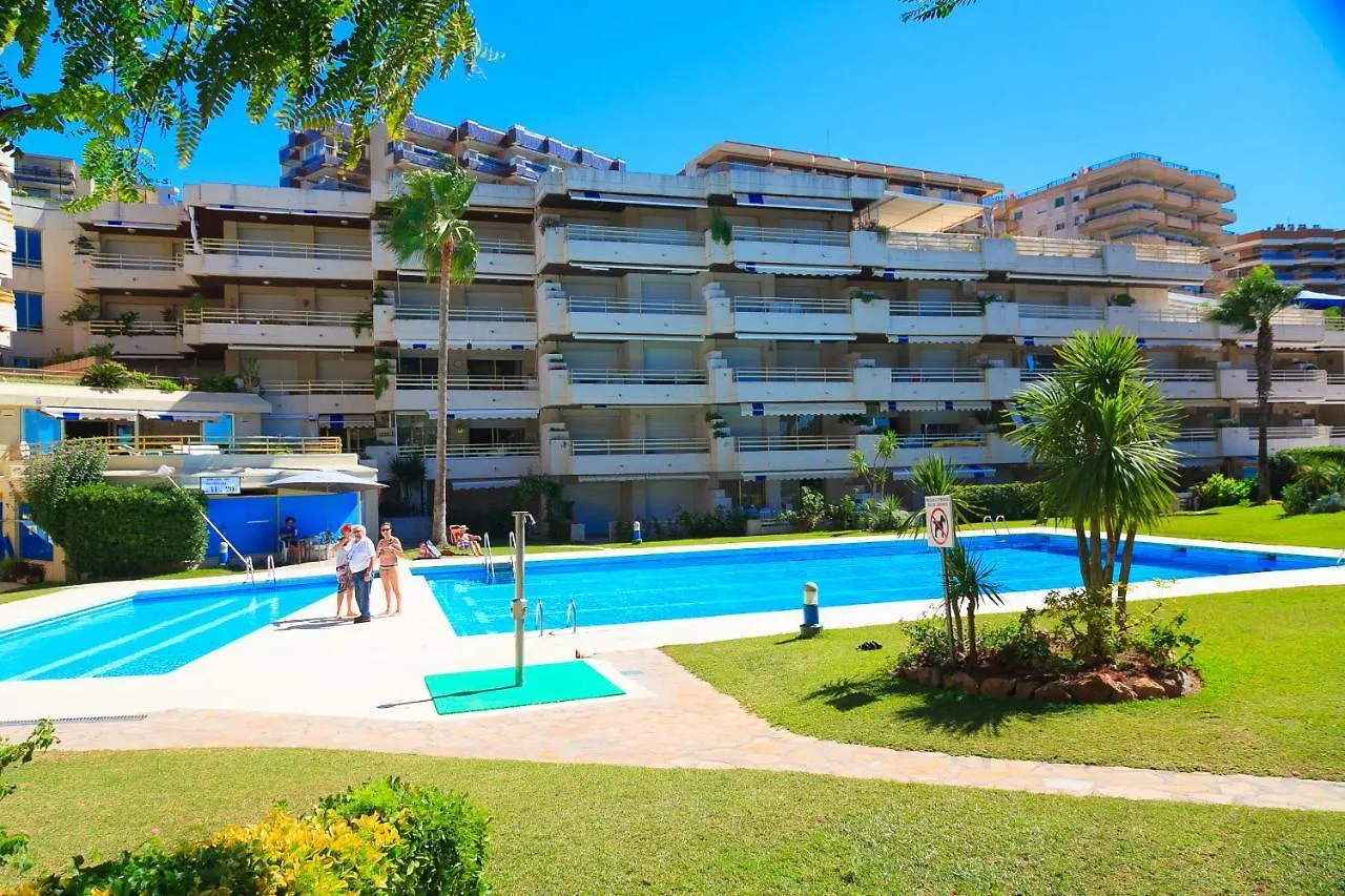 Uhc Playamero Family Complex Salou Espagne
