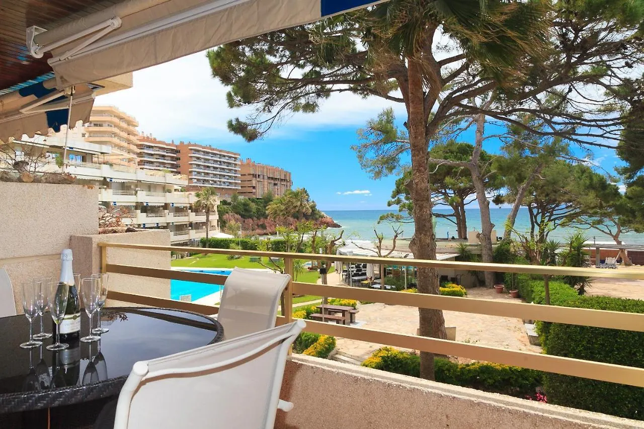 Appartement Uhc Playamero Family Complex Salou Espagne