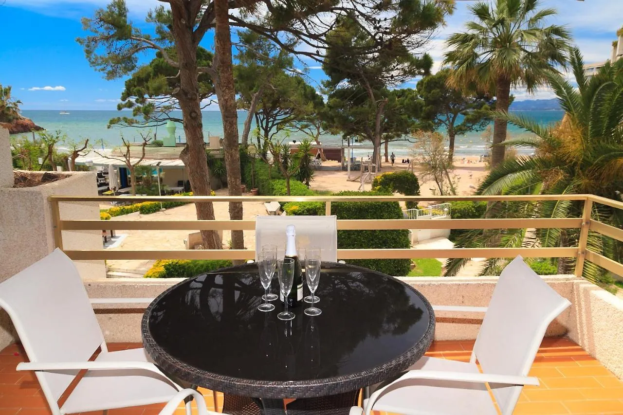 Appartement Uhc Playamero Family Complex Salou