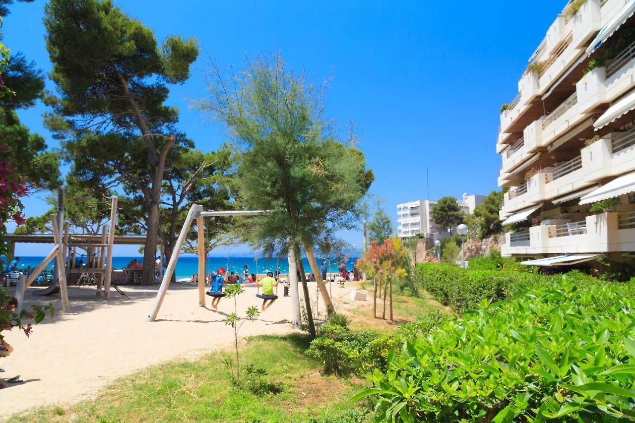 Uhc Playamero Family Complex Salou Appartement