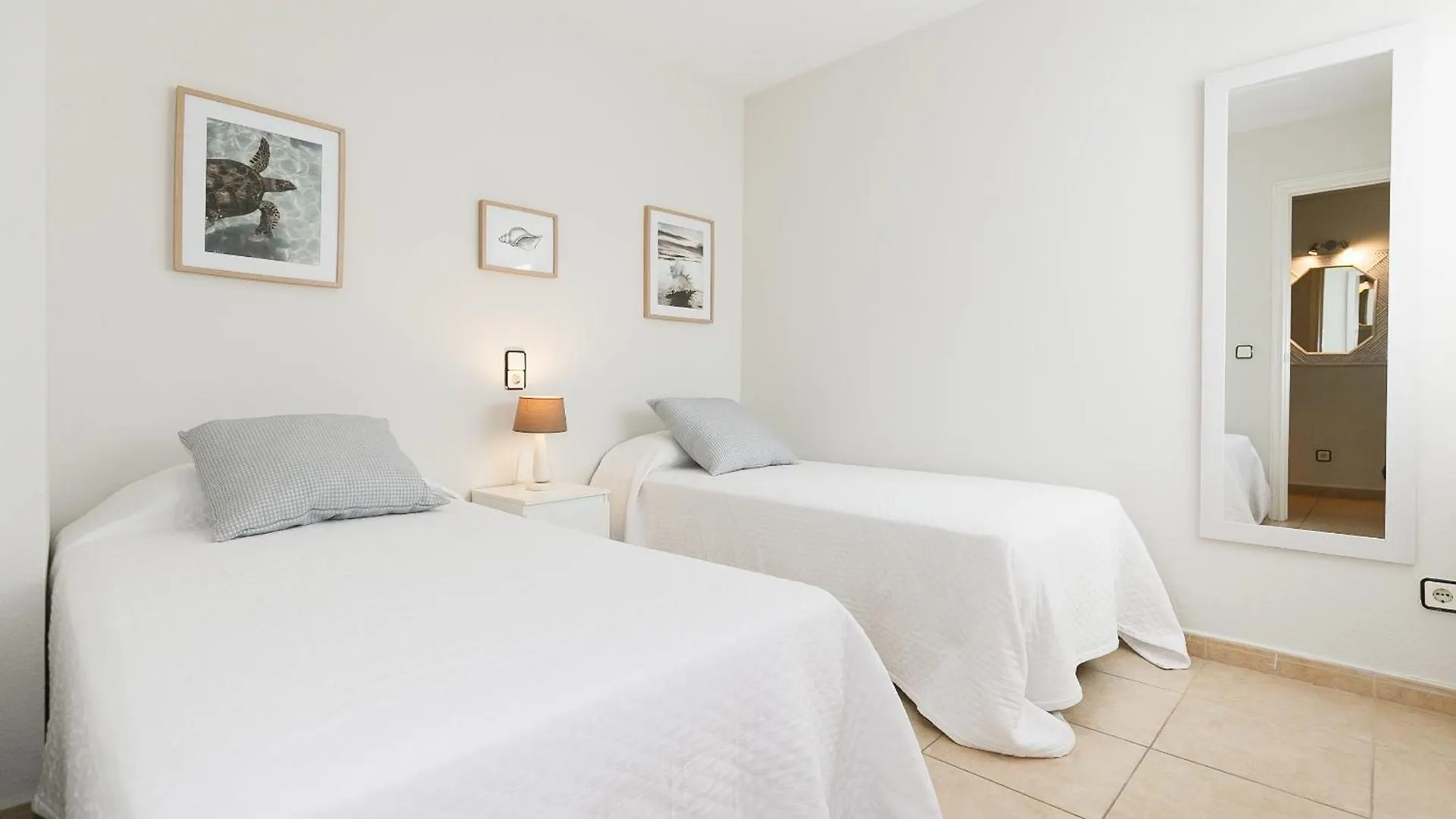 Appartement Uhc Playamero Family Complex Salou