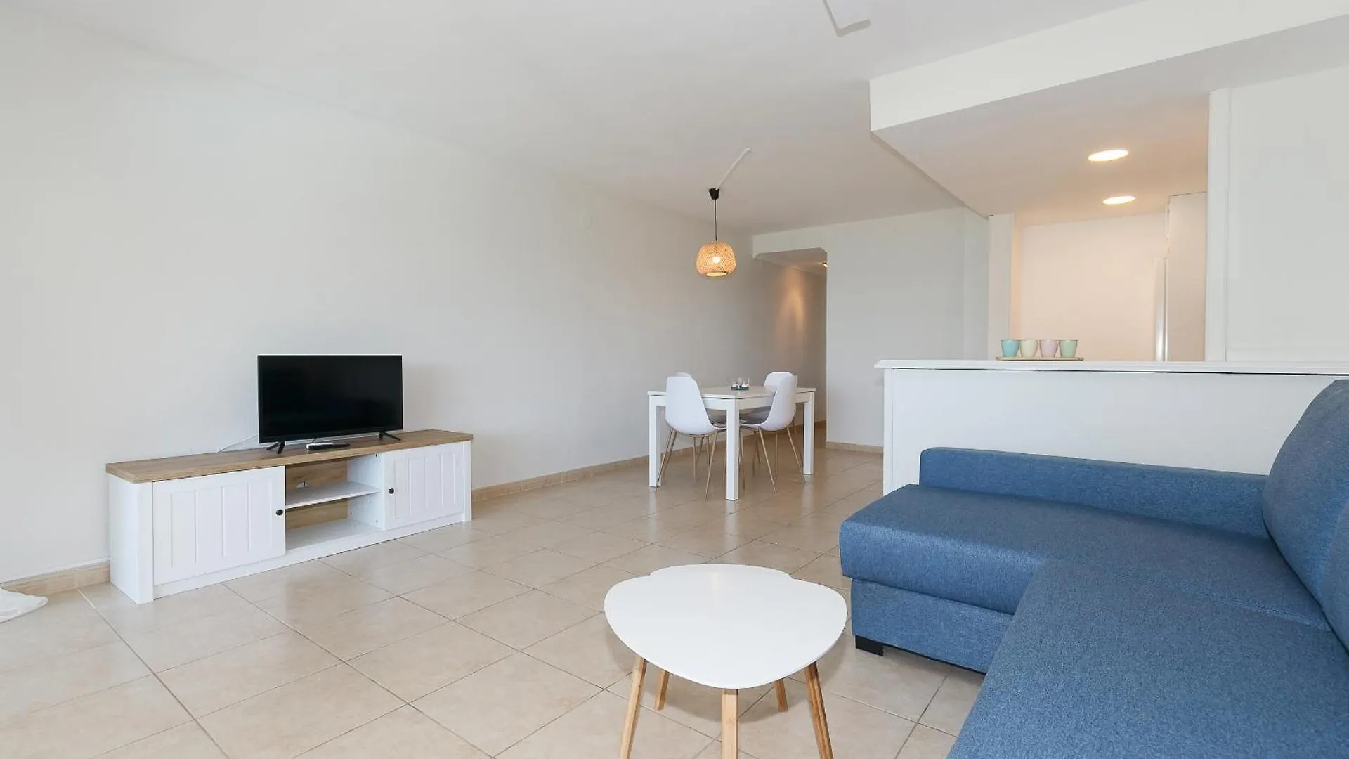 Appartement Uhc Playamero Family Complex Salou Espagne