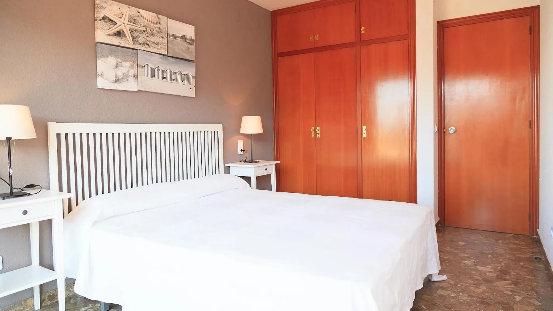 Uhc Playamero Family Complex Salou Espagne