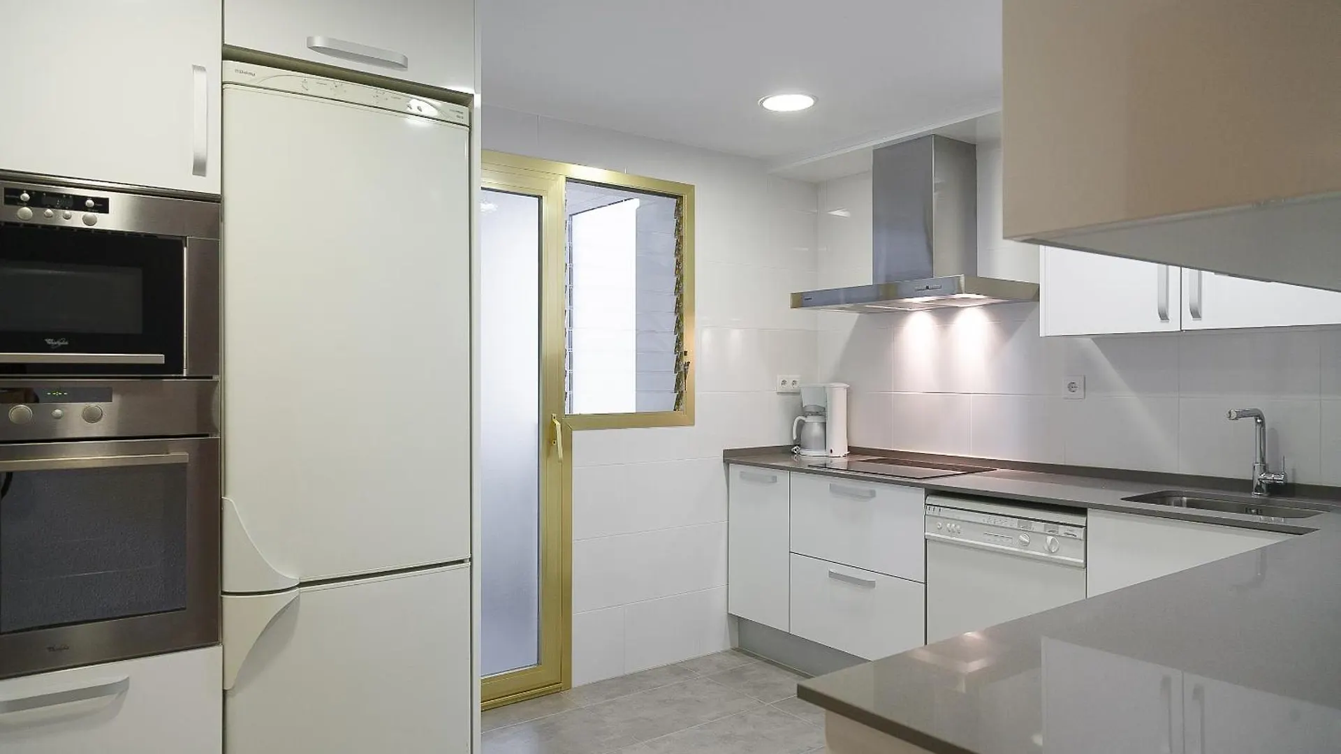 Uhc Playamero Family Complex Salou Appartement