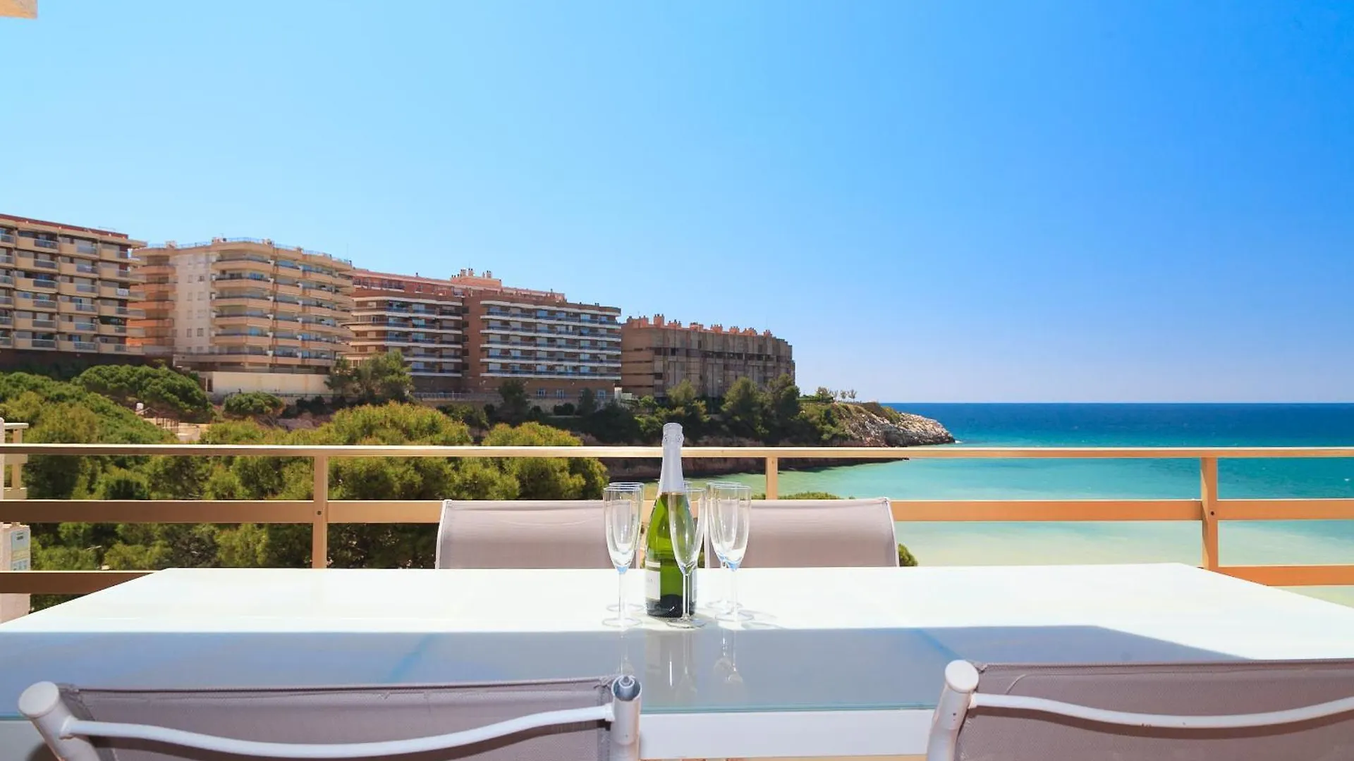 Appartement Uhc Playamero Family Complex Salou