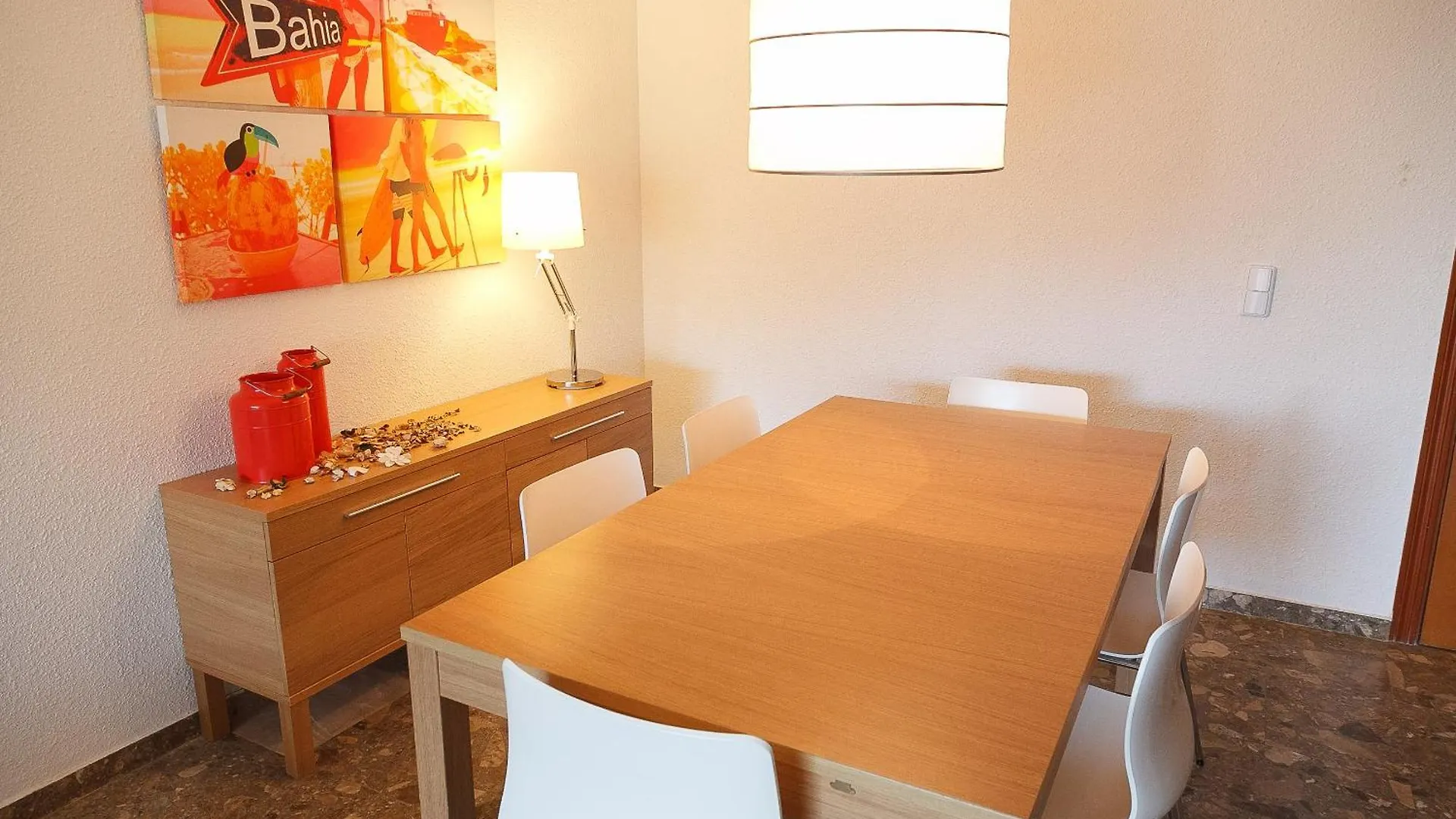 Appartement Uhc Playamero Family Complex Salou