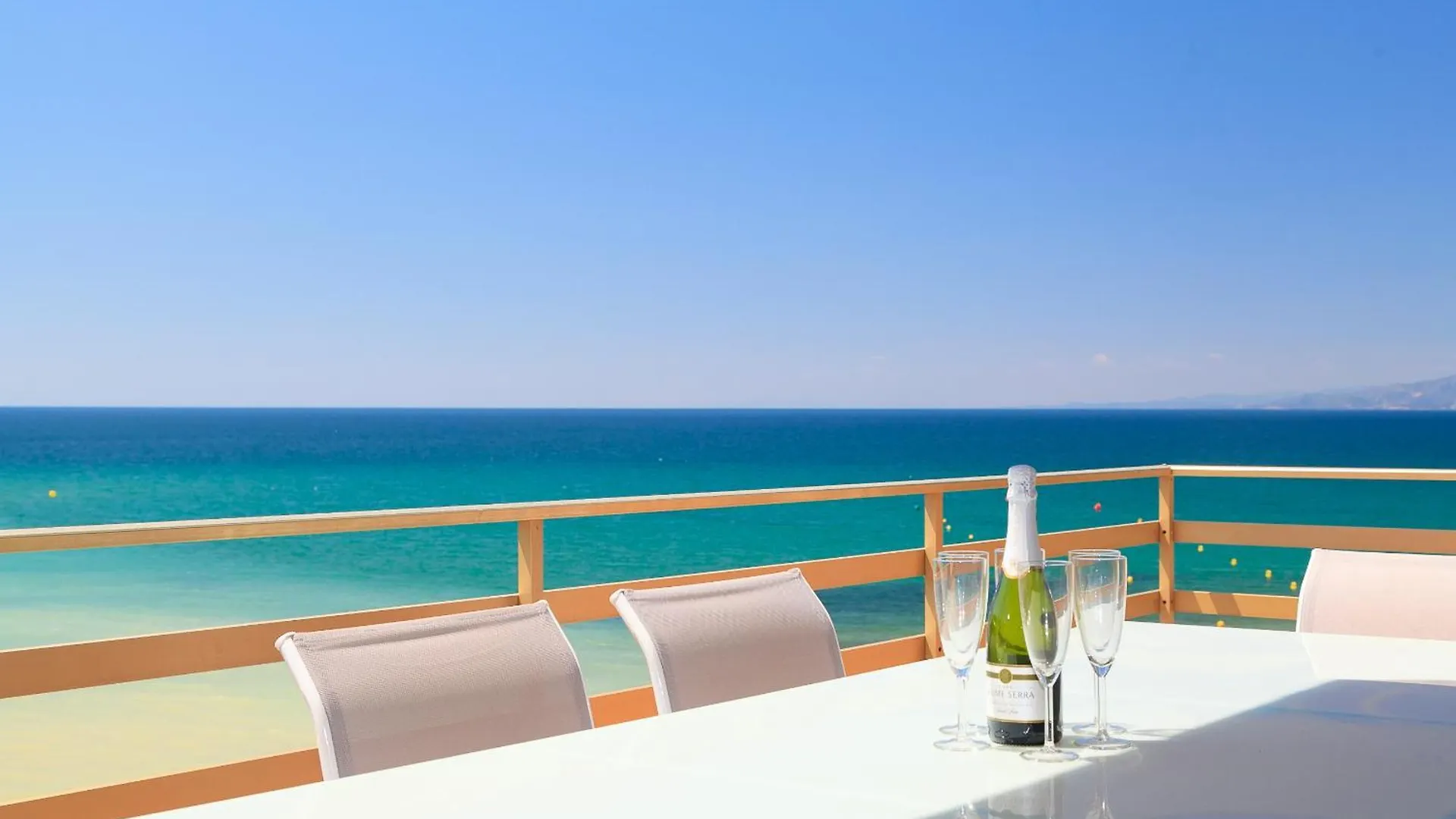 Uhc Playamero Family Complex Salou Appartement