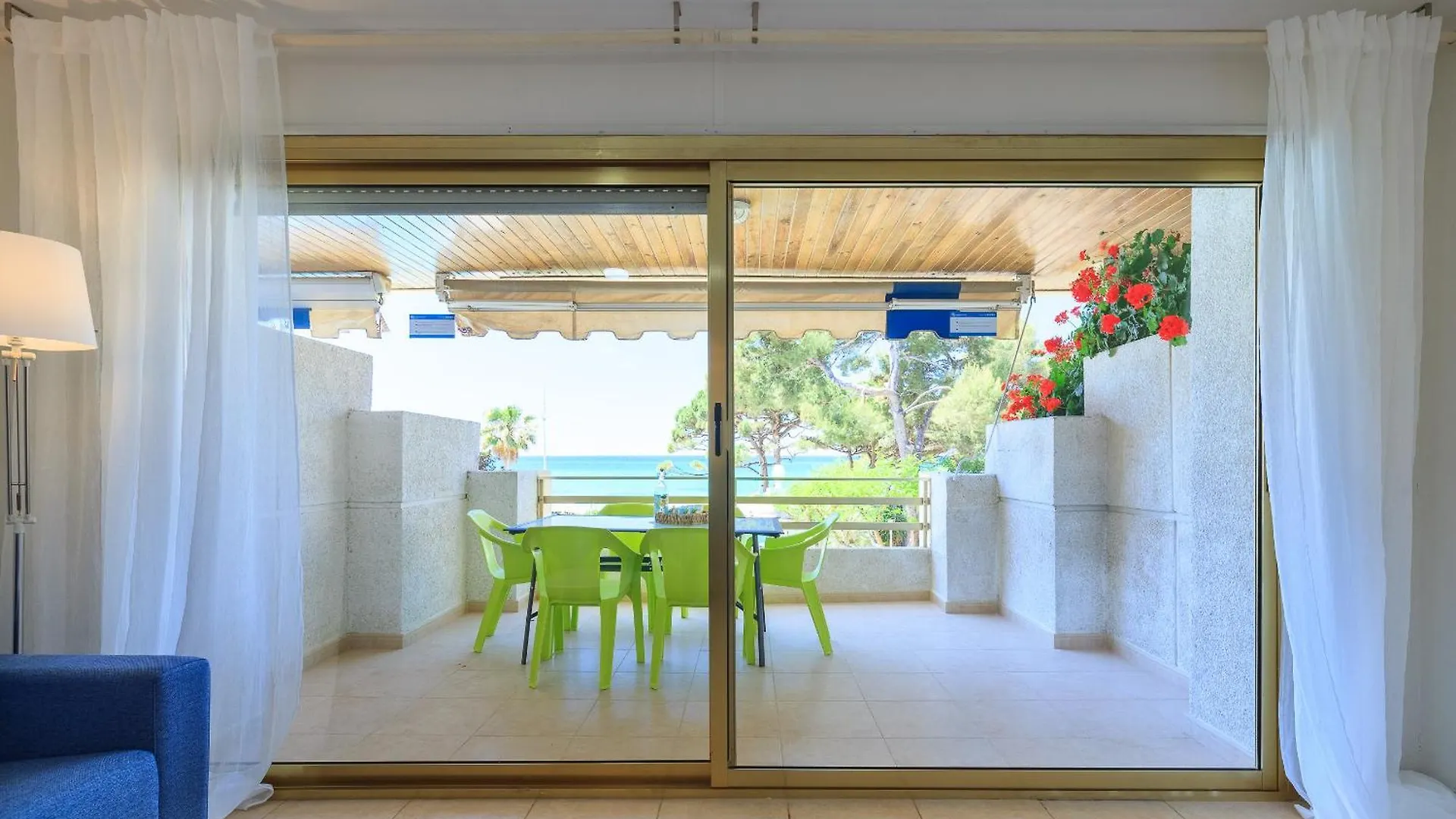 Appartement Uhc Playamero Family Complex Salou