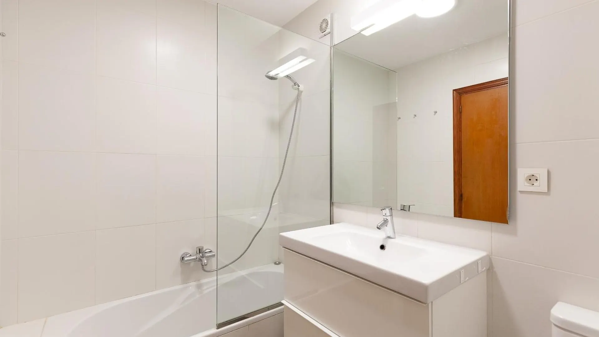 Appartement Uhc Playamero Family Complex Salou