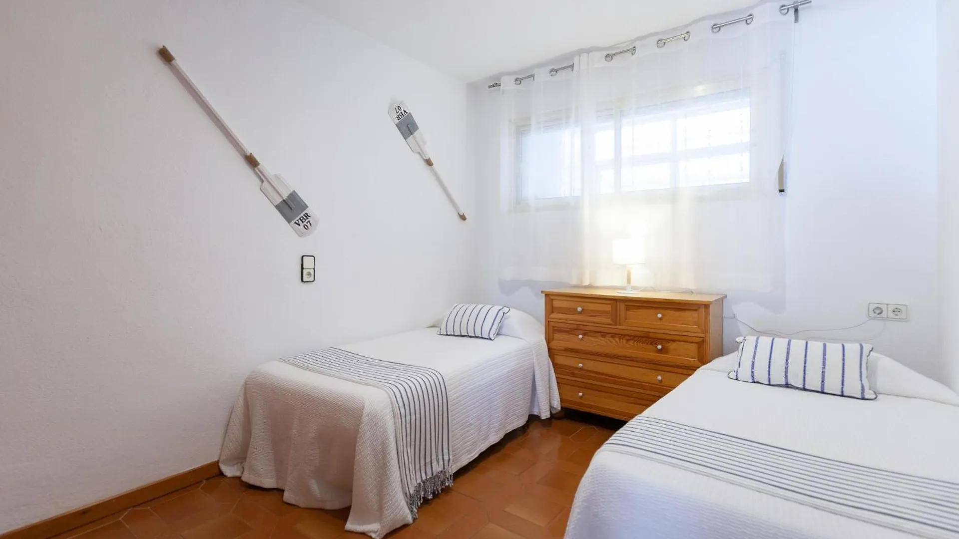 Appartement Uhc Playamero Family Complex Salou
