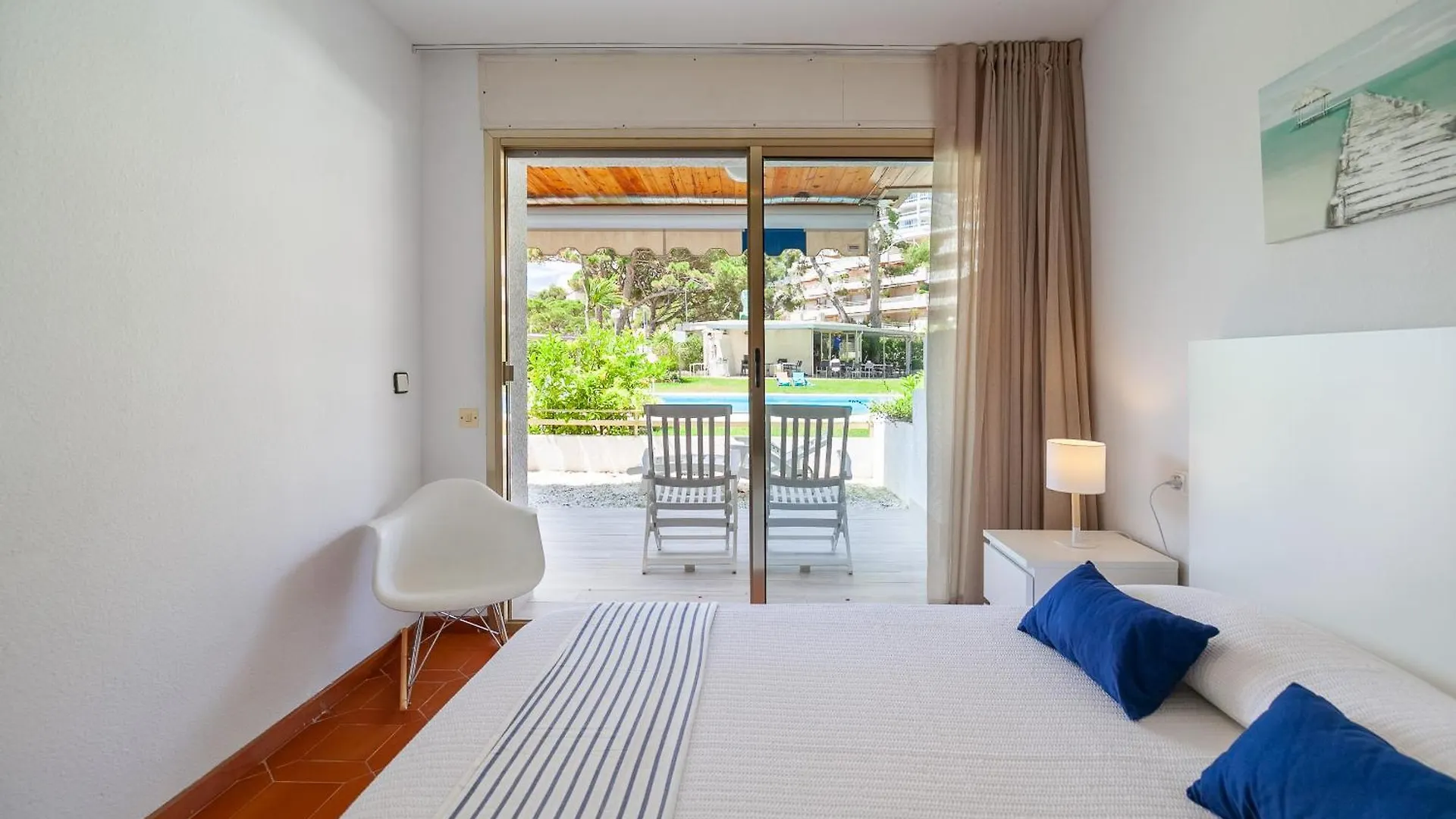 Apartment Uhc Playamero Family Complex Salou