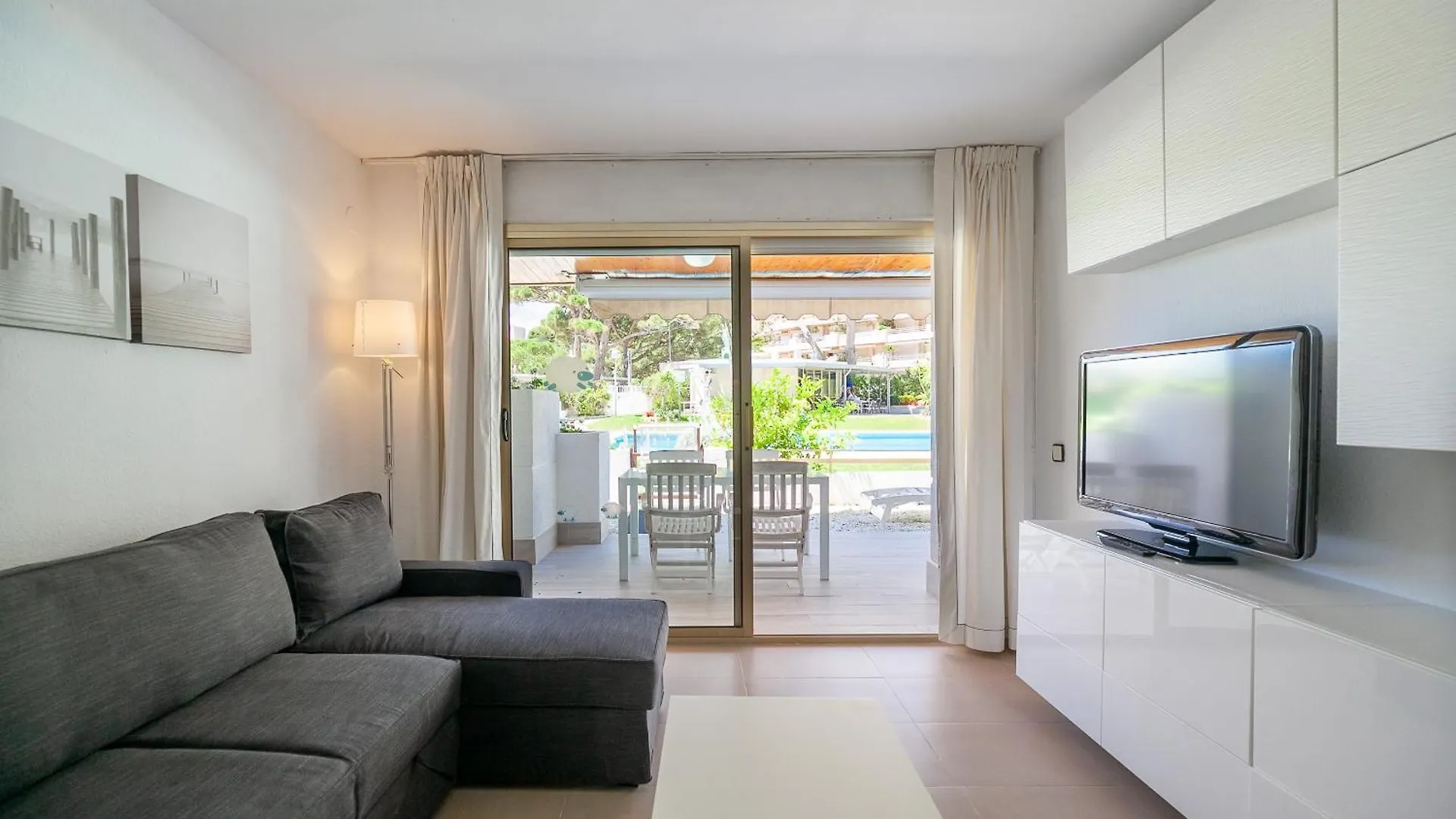 Uhc Playamero Family Complex Salou Appartement
