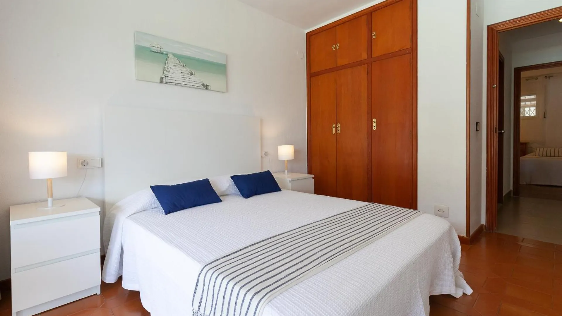 Uhc Playamero Family Complex Salou Appartement