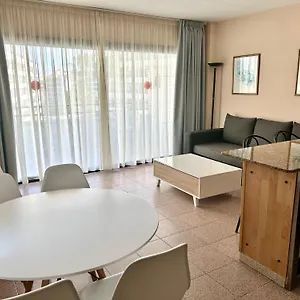 Aventura Appartement