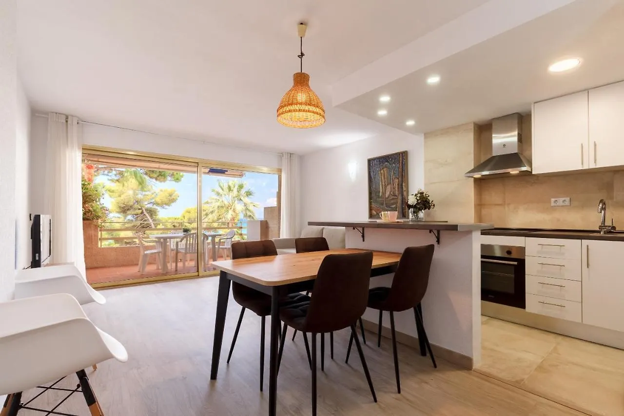 Uhc Playamero Family Complex Salou Apartment